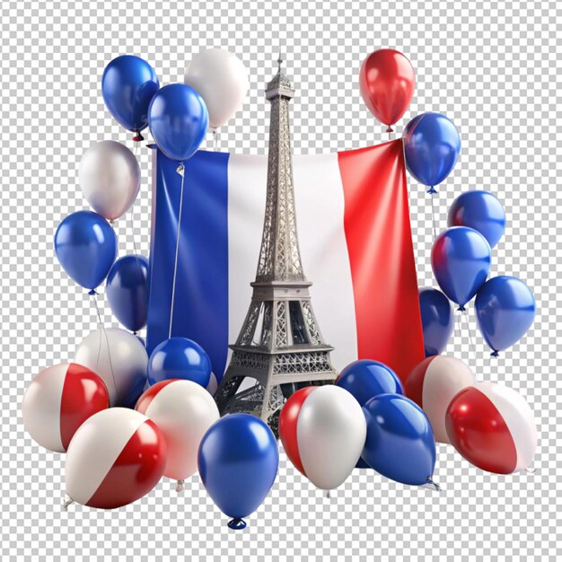PSD 3d téma