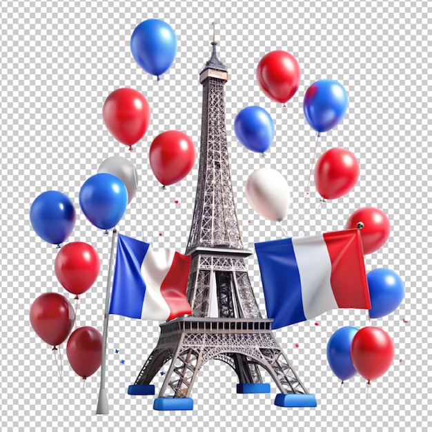 PSD 3d téma