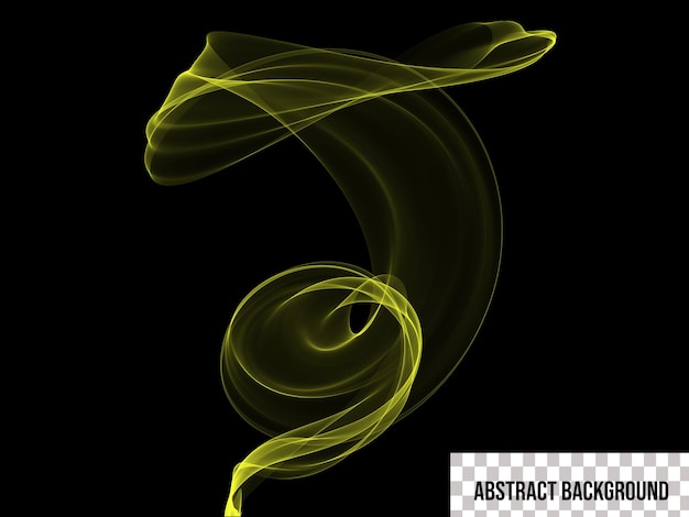 PSD abstracto