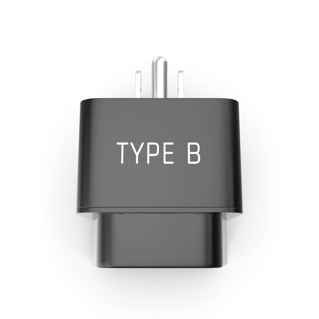 PSD adaptateur de diagnostic automobile obd2 de type b