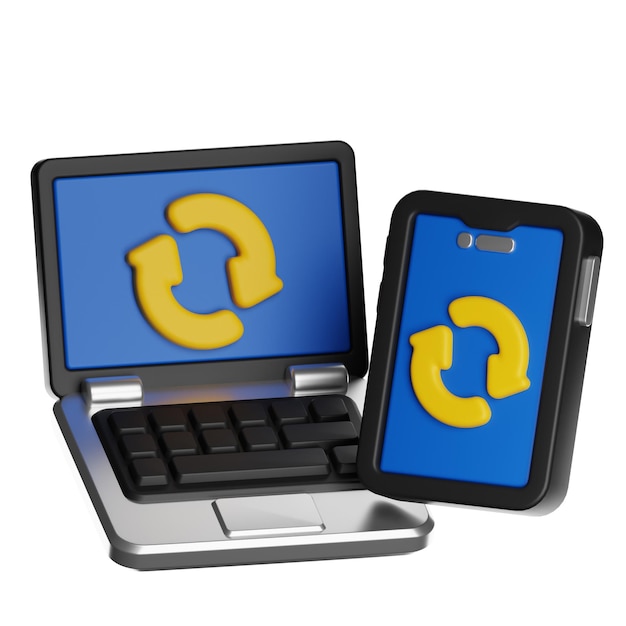 PSD appareils de synchronisation numérique