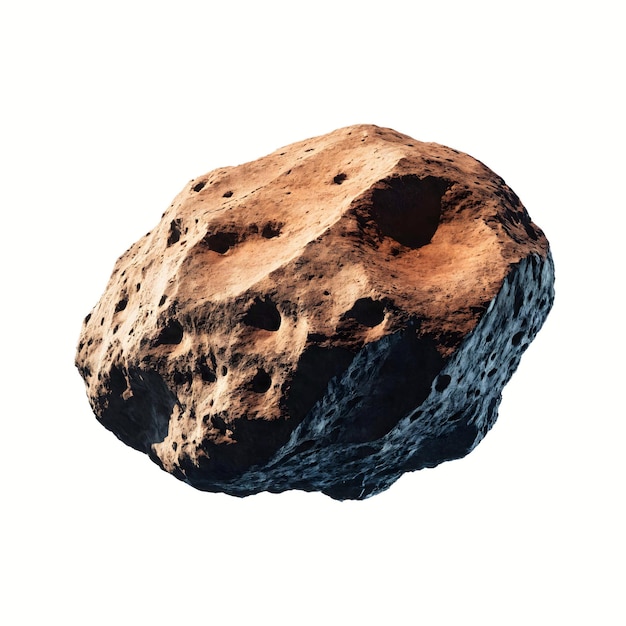PSD asteroid meteroid kosmický objekt