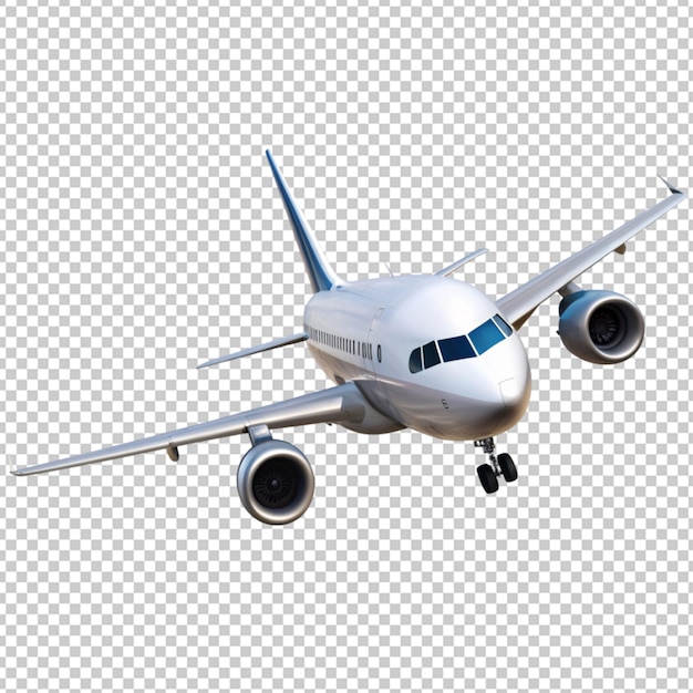 PSD avion en vol
