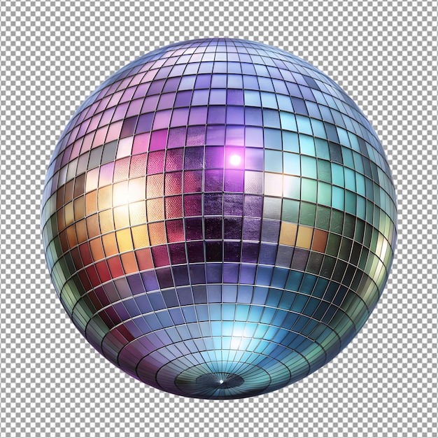 PSD un baile de discoteca