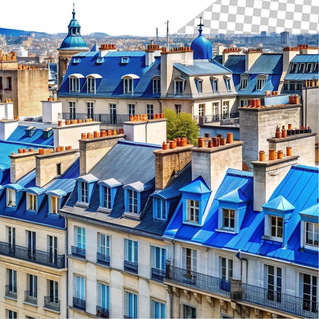 PSD beaux bâtiments