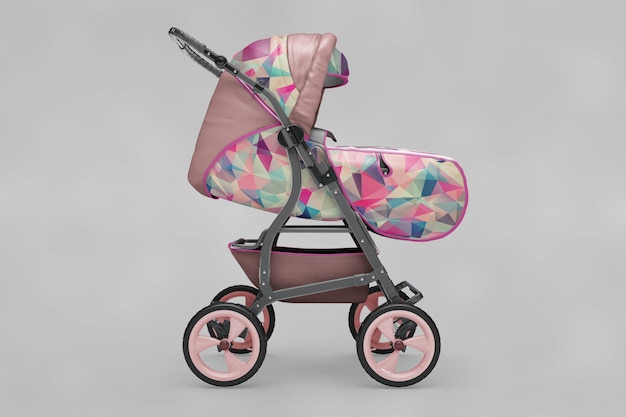 PSD buggy-modell