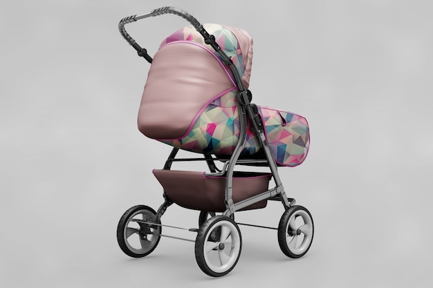 PSD buggy-modell