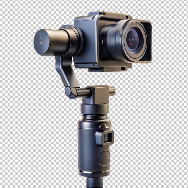 PSD cámara gimbal de mano