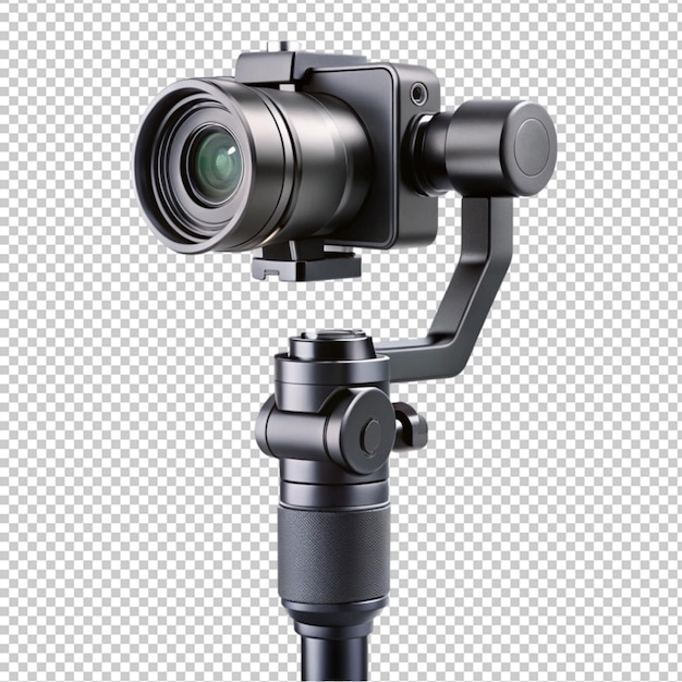 PSD cámara gimbal de mano