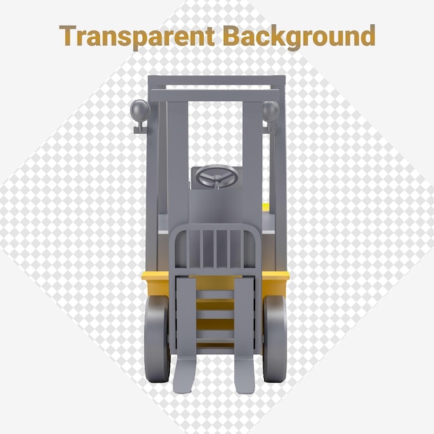 PSD carrello elevatore