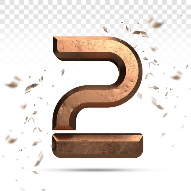 PSD číslo 2
