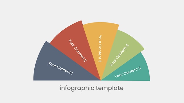 PSD conception infographique