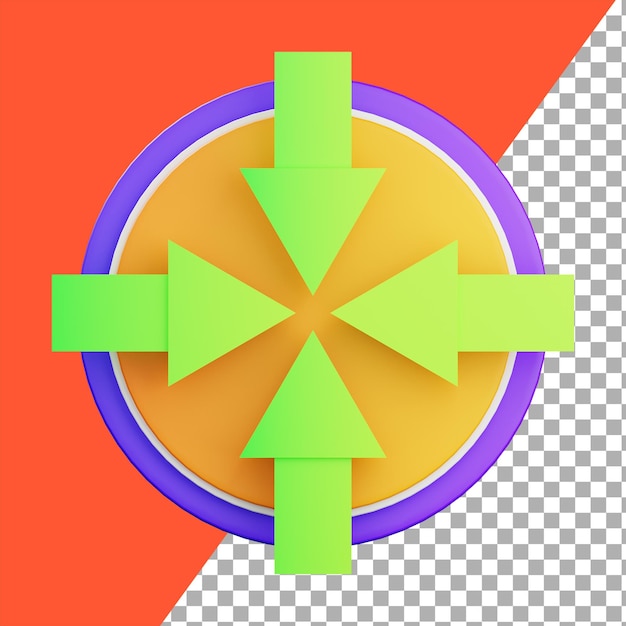 PSD convergence 3d