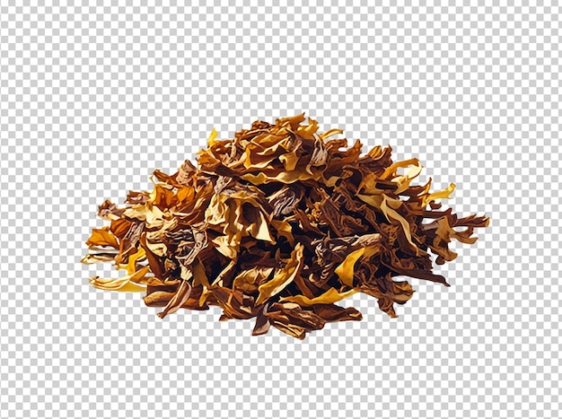 PSD daun teh herbal kering