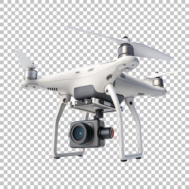PSD dji mavic drone com câmera