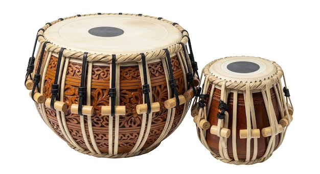 PSD drum tabla india tradisional