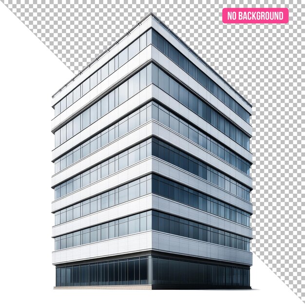 PSD edificio png sin fondo