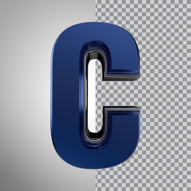 PSD efeitos de texto 3d