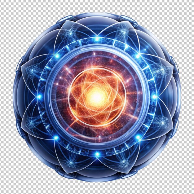 PSD elemento de potencia fi sci