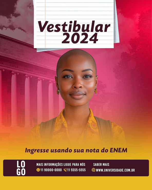 PSD examen d'entrée à l'université 2024