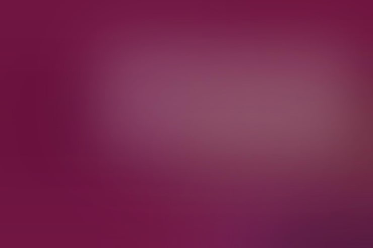 PSD fondo borroso con gradiente suave