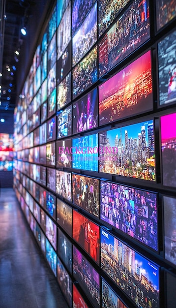 PSD fondo electronico