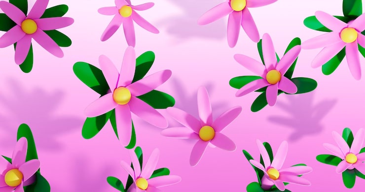 PSD fondo de la flor de ajo