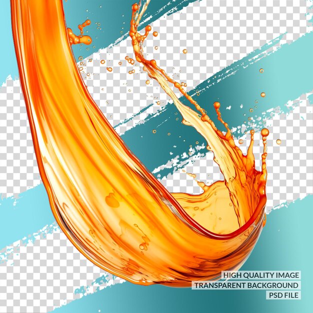 PSD fundo transparente png