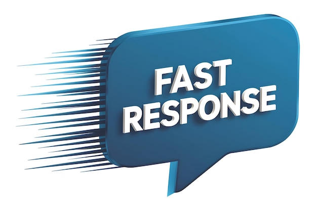 PSD iconos de respuesta rápida