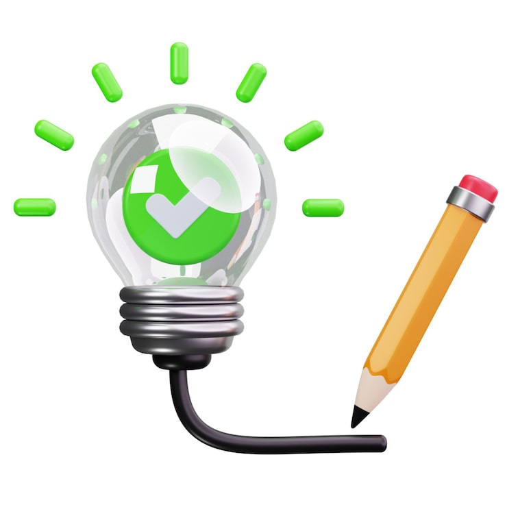 PSD idea creativa y proceso de desarrollo de soluciones