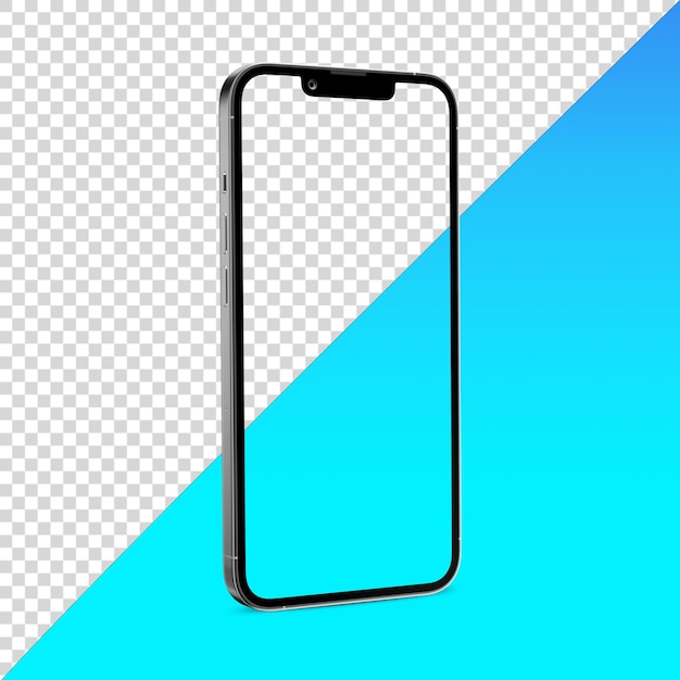 PSD iphone