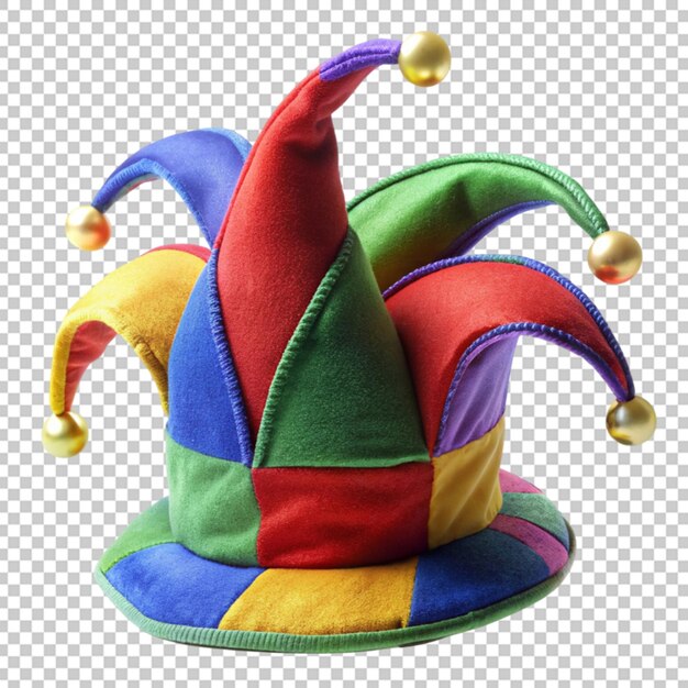 PSD jester hut
