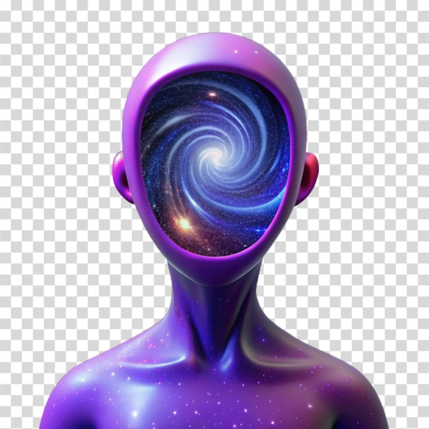 PSD la mente cosmica