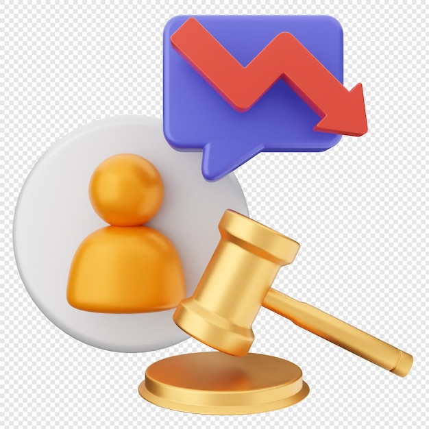 PSD ley de comercio 3d