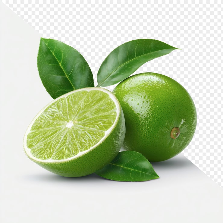 PSD limão fresco