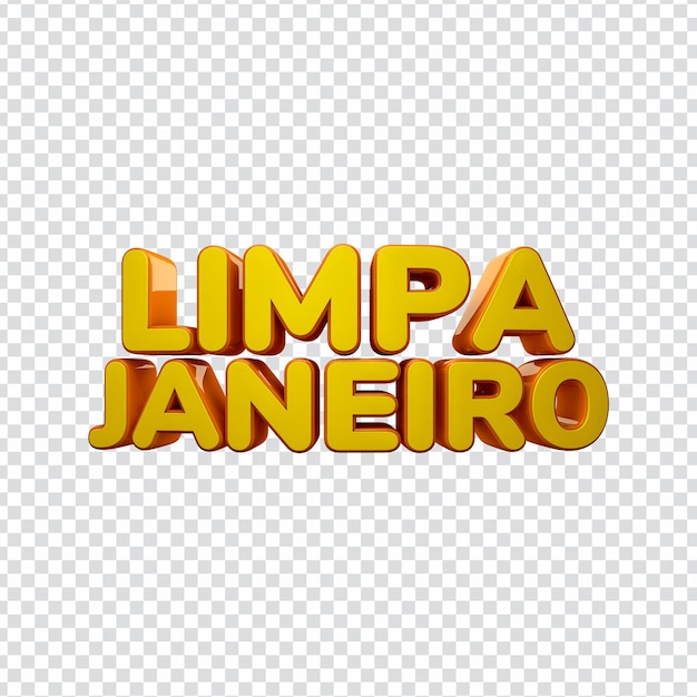 PSD limpa tudo janeiro