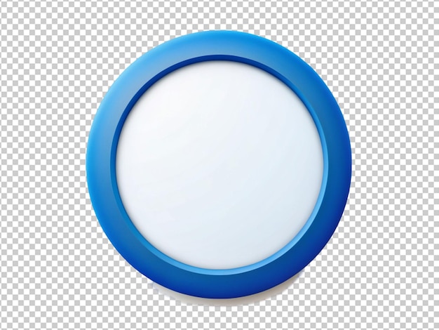 PSD lingkaran 3d