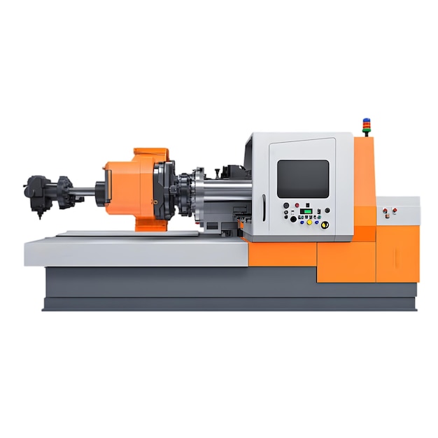 PSD máquina de torno cnc