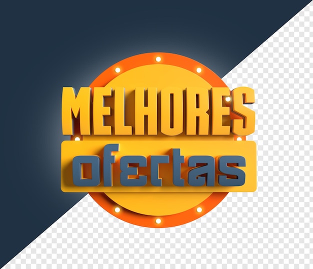 PSD melhores ofertas