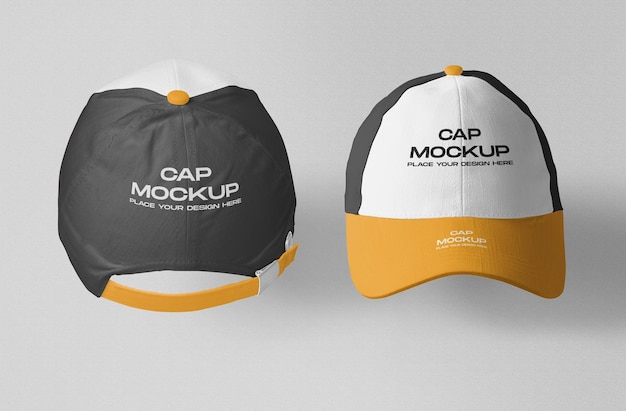 PSD mockup de tapa de psd totalmente editable