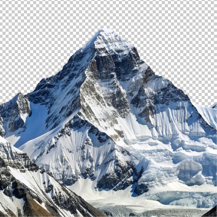 PSD monte everest