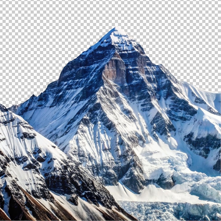 PSD monte everest