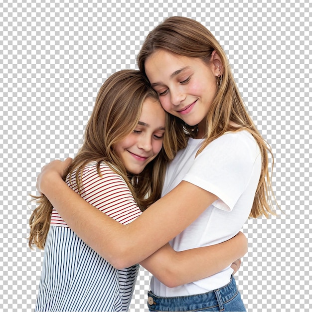PSD mulheres a abraçar-se