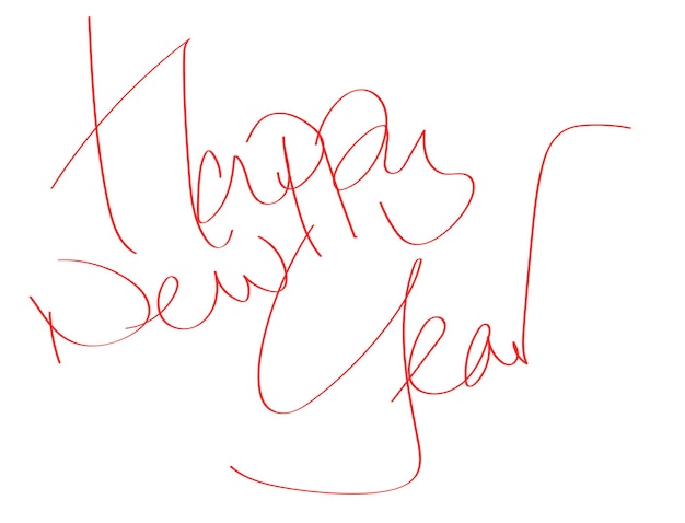 PSD neujahrstext