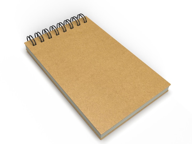 PSD notebook_mockup
