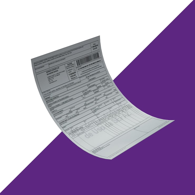 PSD notes fiscales