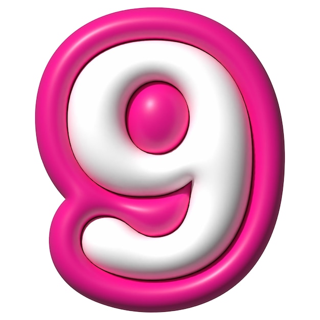 PSD nummer 9