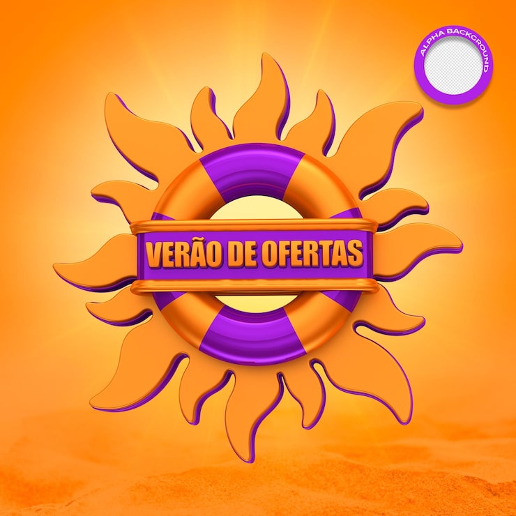 PSD ofertas de verão 02