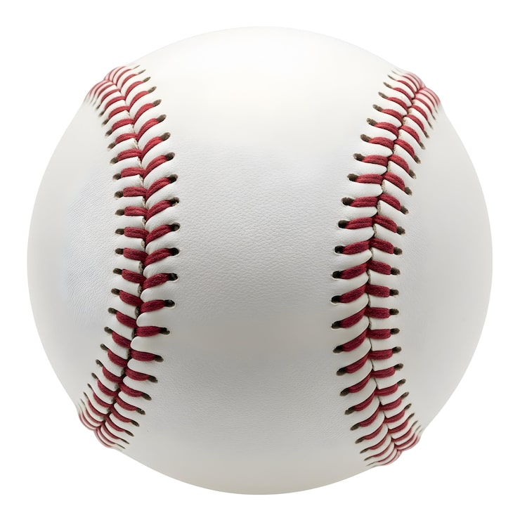PSD palla da baseball ufficiale