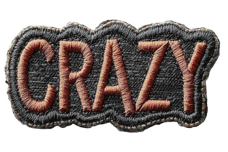 PSD patch bordir gila